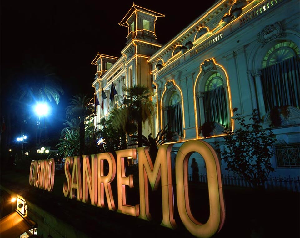 Sanremo Casino